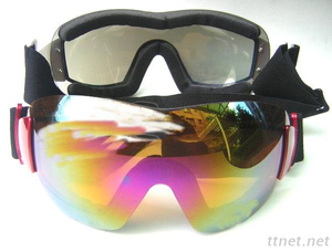 Ski Goggle Revo