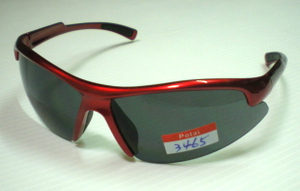 Unisex sport Sunglasses